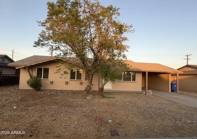 2nd image of 8843 N 40th Ave, Phoenix, AZ 85051 | MLS# 7061264