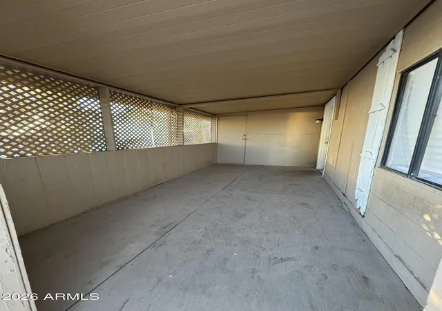 Photo 4 of Manufactured home for sale at 1650 S Arizona Ave #90, Chandler, AZ 85286 | MLS# 7060715 | Listing updated on 2026-07-31