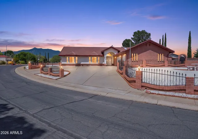 1st image of 1163 Exeter Dr, Sierra Vista, AZ 85635 | MLS# 7060898