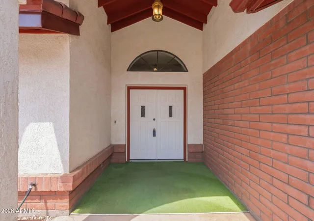 Photo 3 of Sale Pending at 1163 Exeter Dr, Sierra Vista, AZ 85635 | MLS# 7060898 | Listing updated on 2026-09-27