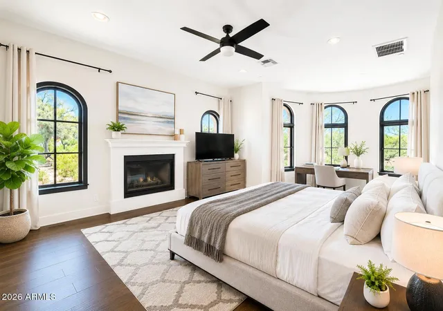 Photo 1 of Mansion for sale at 7254 E Sonoran Trl, Scottsdale, AZ 85266 | MLS# 7060718 | Listing updated on 2026-08-11