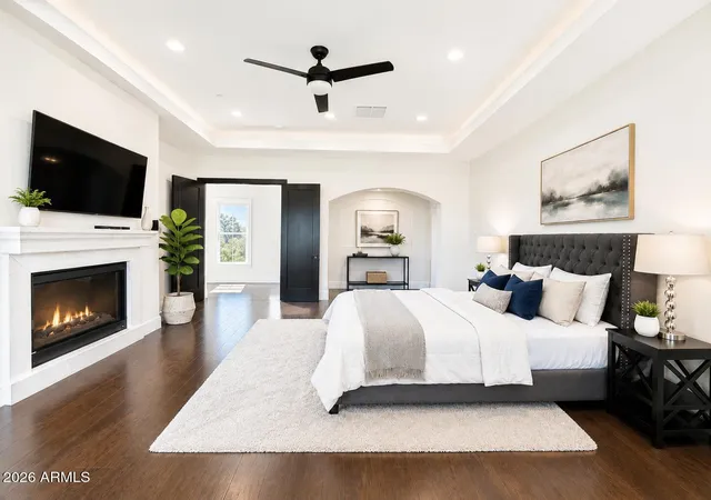 Photo 2 of Mansion for sale at 7254 E Sonoran Trl, Scottsdale, AZ 85266 | MLS# 7060718 | Listing updated on 2026-08-11