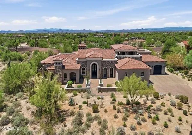 Photo 3 of Single family home for sale at 7254 E Sonoran Trl, Scottsdale, AZ 85266 | MLS# 7060718 | Listing updated on 2026-08-11