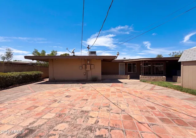 20th image of 3115 N 53rd Dr, Phoenix, AZ 85031 | MLS# 7060720