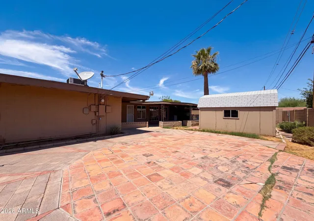 5th image of 3115 N 53Rd Dr, Phoenix, AZ 85031 | MLS# 7060720