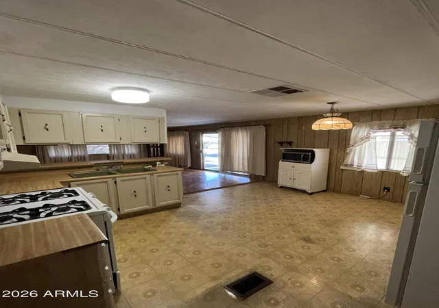 Photo 3 of Manufactured home for sale at 303 S Recker Rd #144, Mesa, AZ 85206 | MLS# 7060722 | Listing updated on 2026-08-11
