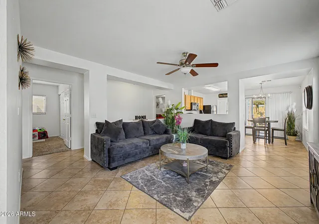 Photo 4 of Single family home for sale at 3939 S Nebraska St, Chandler, AZ 85248 | MLS# 7060860 | Listing updated on 2026-09-04