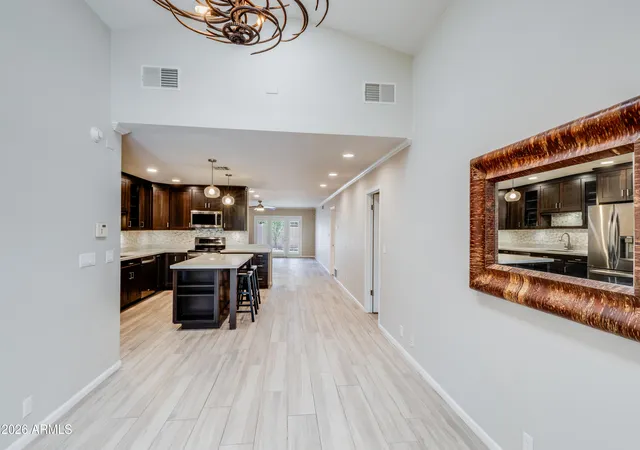 Photo 2 of Townhouse for sale at 3157 E Hazelwood St, Phoenix, AZ 85016 | MLS# 7060737 | Listing updated on 2026-09-30