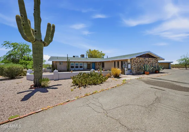 2nd image of 1081 W Dana Ave, Florence, AZ 85132 | MLS# 7061268