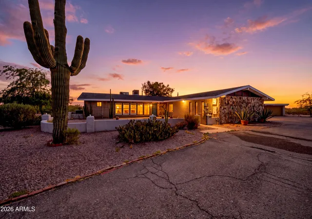 1st image of 1081 W Dana Ave, Florence, AZ 85132 | MLS# 7061268