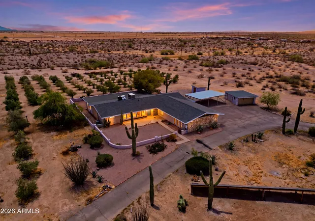 3rd image of 1081 W Dana Ave, Florence, AZ 85132 | MLS# 7061268