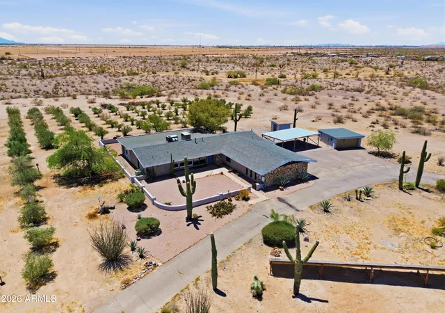4th image of 1081 W Dana Ave, Florence, AZ 85132 | MLS# 7061268