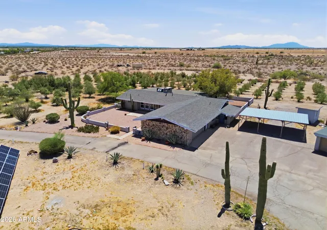 5th image of 1081 W Dana Ave, Florence, AZ 85132 | MLS# 7061268