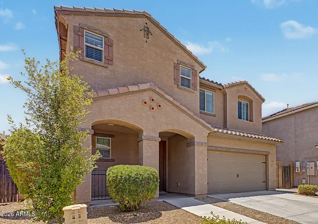 2nd image of 12039 W Tether Trl, Peoria, AZ 85383 | MLS# 7061134