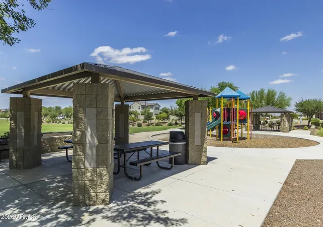36th image of 12039 W Tether Trl, Peoria, AZ 85383 | MLS# 7061134