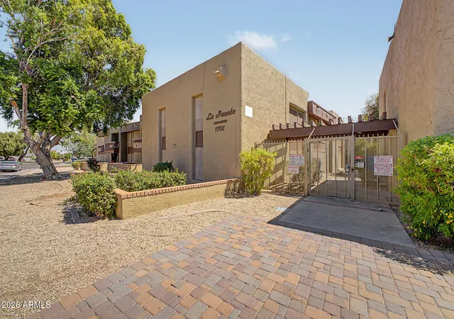 29th image of 1701 W Tuckey Ln #236, Phoenix, AZ 85015 | MLS# 7060916
