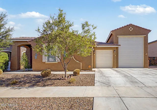2nd image of 14353 W Ventura St, Surprise, AZ 85379 | MLS# 7060780