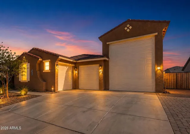 1st image of 14353 W Ventura St, Surprise, AZ 85379 | MLS# 7060780