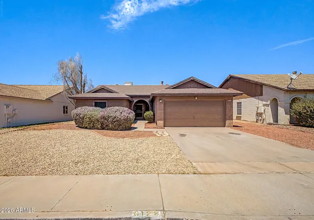 1st image of 6128 E Cicero St, Mesa, AZ 85205 | MLS# 7061832