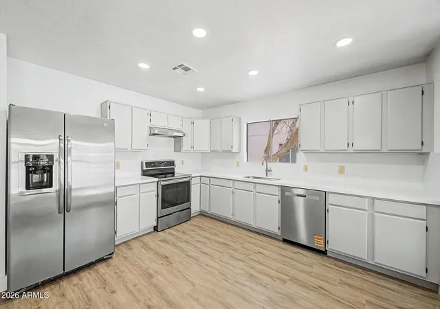 3rd image of 6128 E Cicero St, Mesa, AZ 85205 | MLS# 7061832