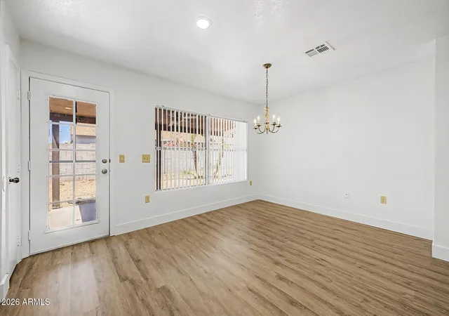 4th image of 6128 E Cicero St, Mesa, AZ 85205 | MLS# 7061832