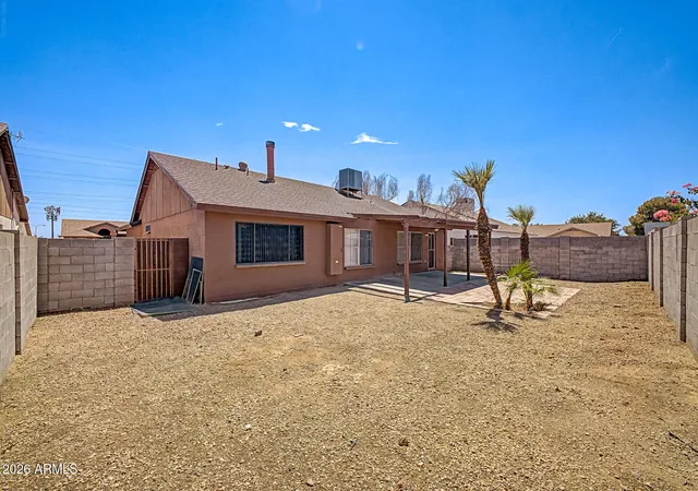 5th image of 6128 E Cicero St, Mesa, AZ 85205 | MLS# 7061832