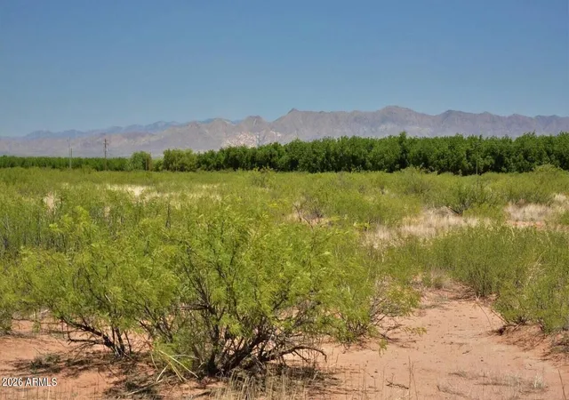 Photo 1 of Land for sale at Tbd W Tombstone Trl #30, Mc Neal, AZ 85617 | MLS# 7060738 | Listing updated on 2026-07-31