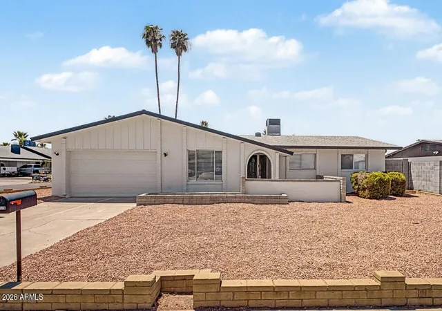 1st image of 4519 W Paradise Dr, Glendale, AZ 85304 | MLS# 7060979
