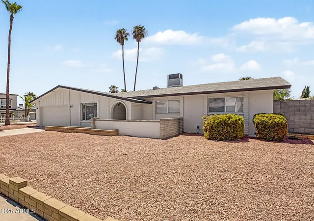 2nd image of 4519 W Paradise Dr, Glendale, AZ 85304 | MLS# 7060979