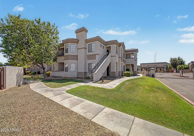1st image of 1941 S Pierpont Dr #1044, Mesa, AZ 85206 | MLS# 7060880