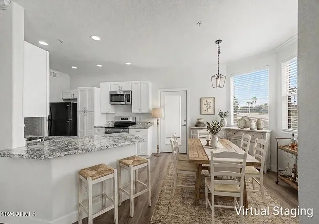 4th image of 1941 S Pierpont Dr #1044, Mesa, AZ 85206 | MLS# 7060880