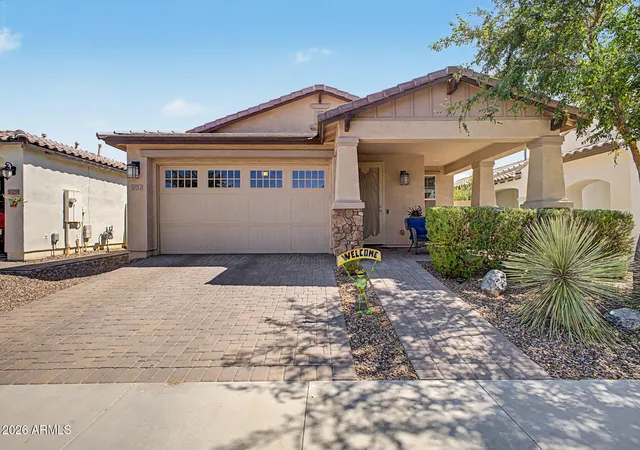 Photo 1 of Single family home for sale at 10713 E Twister Ave, Mesa, AZ 85212 | MLS# 7060877 | Listing updated on 2026-09-11