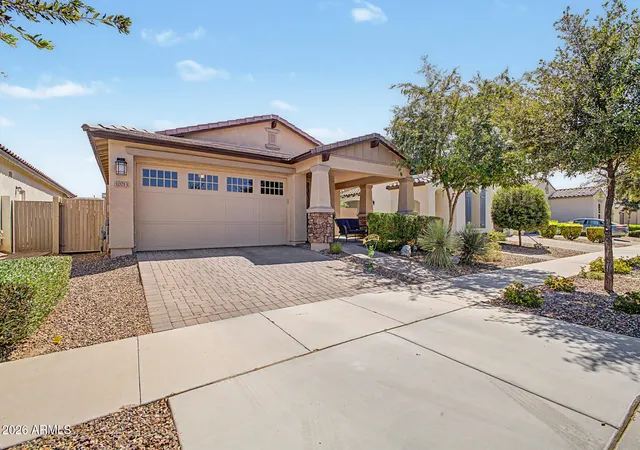 Photo 3 of Single family home for sale at 10713 E Twister Ave, Mesa, AZ 85212 | MLS# 7060877 | Listing updated on 2026-09-11
