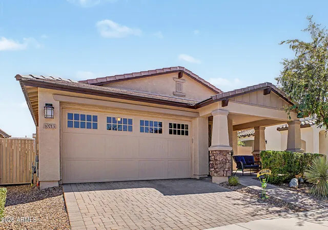 Photo 3 of Single family home for sale at 10713 E Twister Ave, Mesa, AZ 85212 | MLS# 7060877 | Listing updated on 2026-09-11