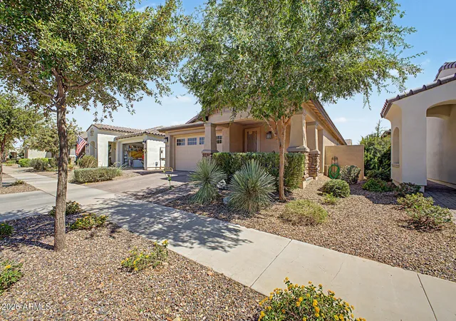 Photo 4 of Single family home for sale at 10713 E Twister Ave, Mesa, AZ 85212 | MLS# 7060877 | Listing updated on 2026-09-11
