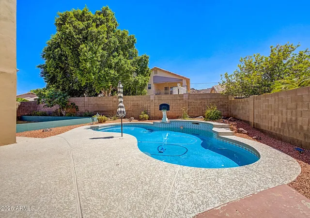 29th image of 5721 W Mariposa Grande Ln, Glendale, AZ 85310 | MLS# 7061725