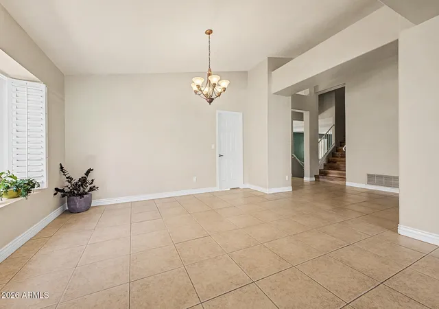 4th image of 5721 W Mariposa Grande Ln, Glendale, AZ 85310 | MLS# 7061725
