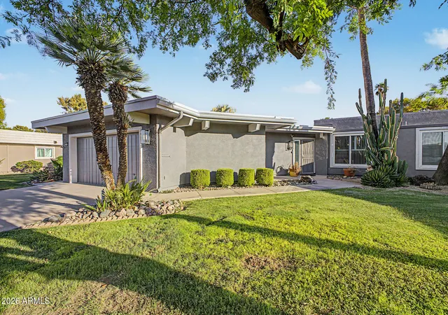1st image of 10501 W Pineaire Dr, Sun City, AZ 85351 | MLS# 7061142
