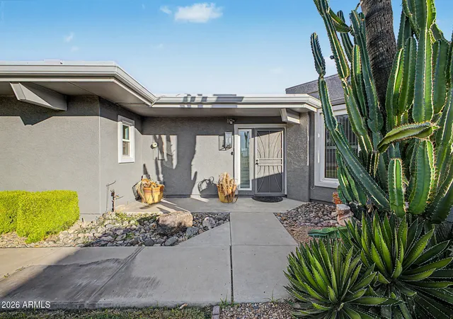 4th image of 10501 W Pineaire Dr, Sun City, AZ 85351 | MLS# 7061142