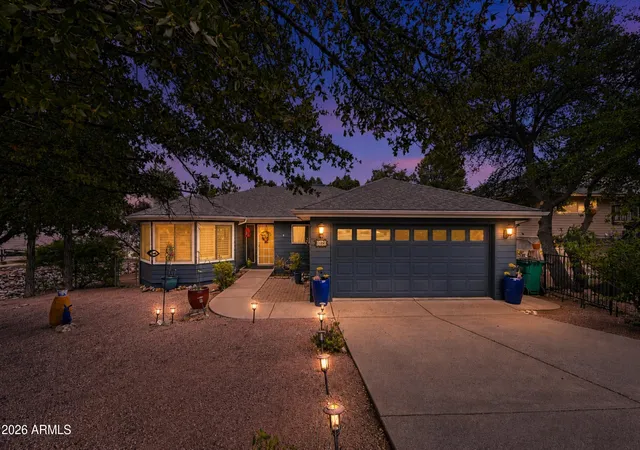 1st image of 1105 N Bavarian Wy, Payson, AZ 85541 | MLS# 7060783