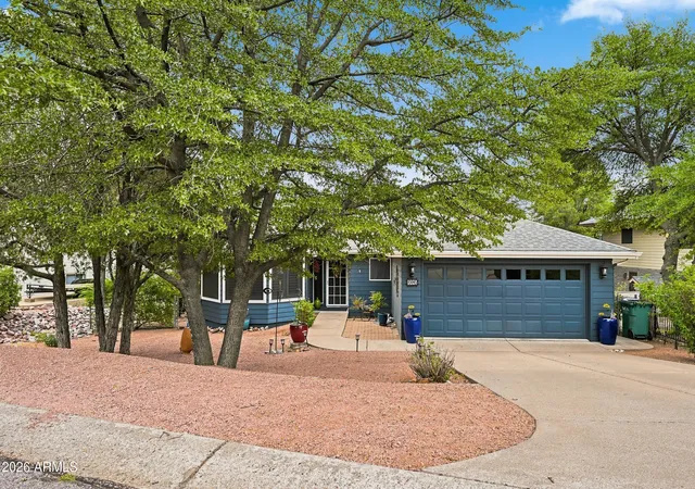 2nd image of 1105 N Bavarian Wy, Payson, AZ 85541 | MLS# 7060783