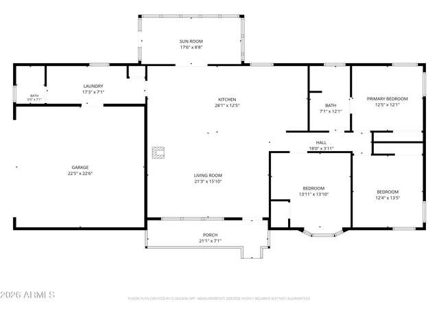 36th image of 1105 N Bavarian Wy, Payson, AZ 85541 | MLS# 7060783