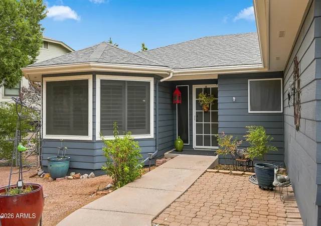Photo 3 of Single family home for sale at 1105 N Bavarian Way, Payson, AZ 85541 | MLS# 7060783 | Listing updated on 2026-10-04