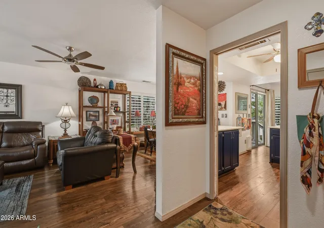 Photo 4 of Single family home for sale at 1105 N Bavarian Way, Payson, AZ 85541 | MLS# 7060783 | Listing updated on 2026-10-04
