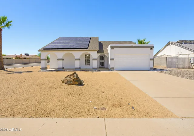 Photo 1 of Single family home for sale at 8903 W Carol Ave, Peoria, AZ 85345 | MLS# 7063166 | Listing updated on 2026-09-24