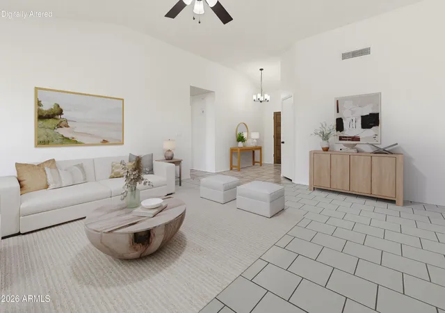 Photo 2 of Single family home for sale at 8903 W Carol Ave, Peoria, AZ 85345 | MLS# 7063166 | Listing updated on 2026-09-24