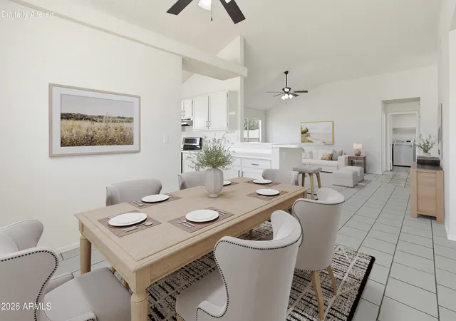 Photo 3 of Single family home for sale at 8903 W Carol Ave, Peoria, AZ 85345 | MLS# 7063166 | Listing updated on 2026-09-24