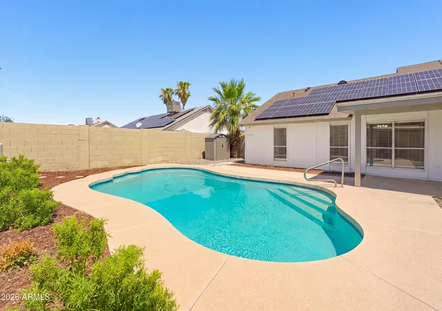 Photo 4 of Single family home for sale at 8903 W Carol Ave, Peoria, AZ 85345 | MLS# 7063166 | Listing updated on 2026-09-24