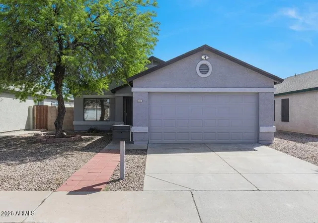 1st image of 8541 W Highland Ave, Phoenix, AZ 85037 | MLS# 7060757