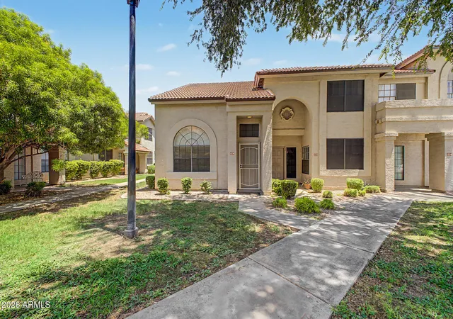 2nd image of 3930 W Monterey St #118, Chandler, AZ 85226 | MLS# 7062589